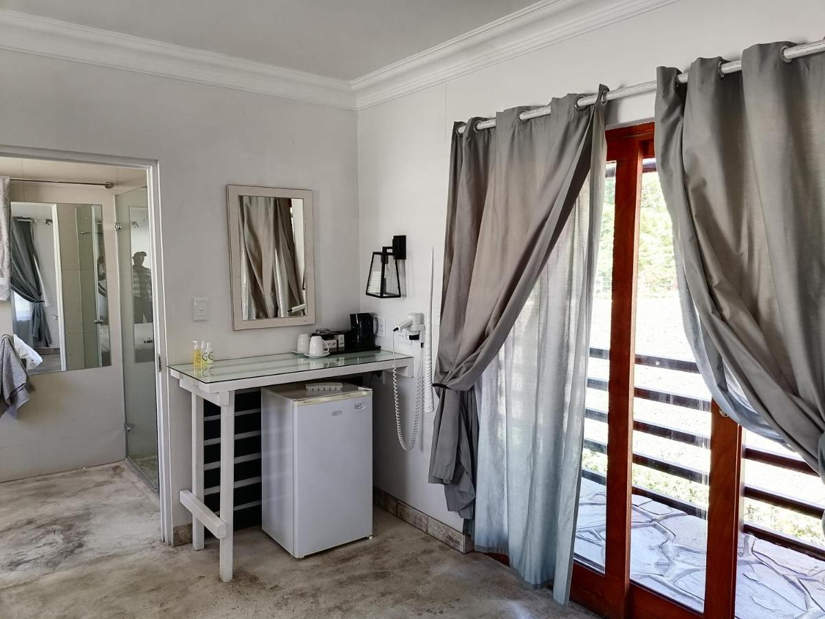 Vichy Nests Hotel Windhoek Ngoại thất bức ảnh